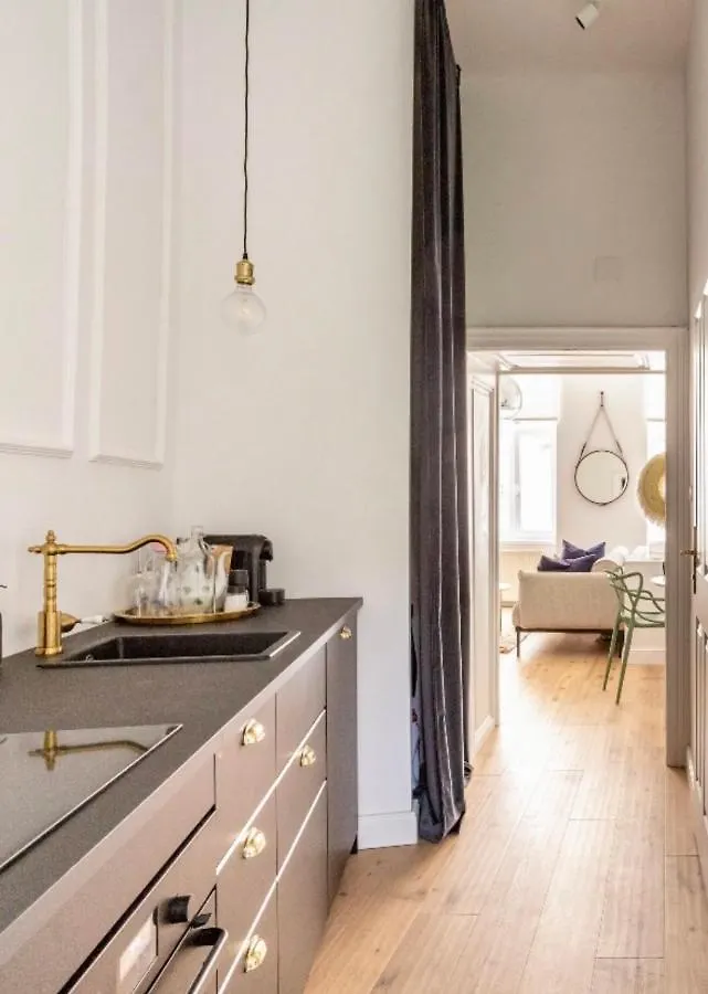 شقة Designer Wohnung In Wien النمسا