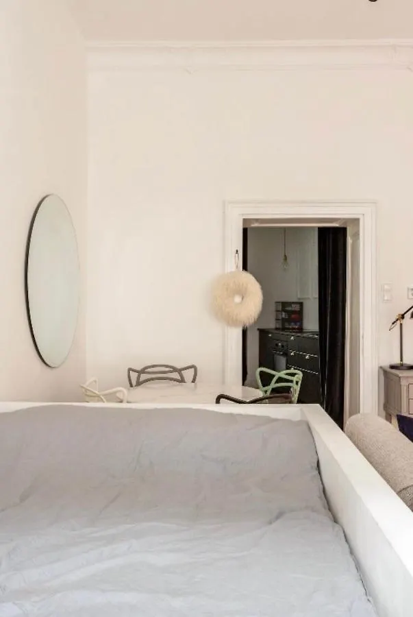 شقة Designer Wohnung In Wien
